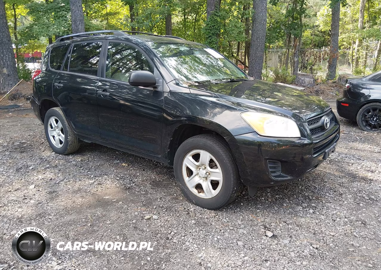 2009 Toyota Rav4