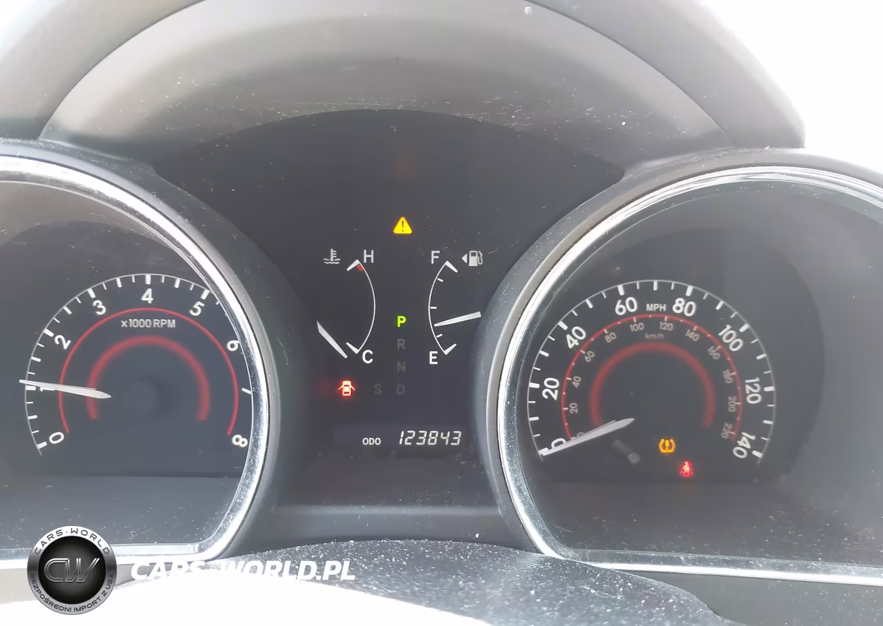 2011 Toyota Highlander Se V6 VIN:5TDBK3EH6BS050890 - 7