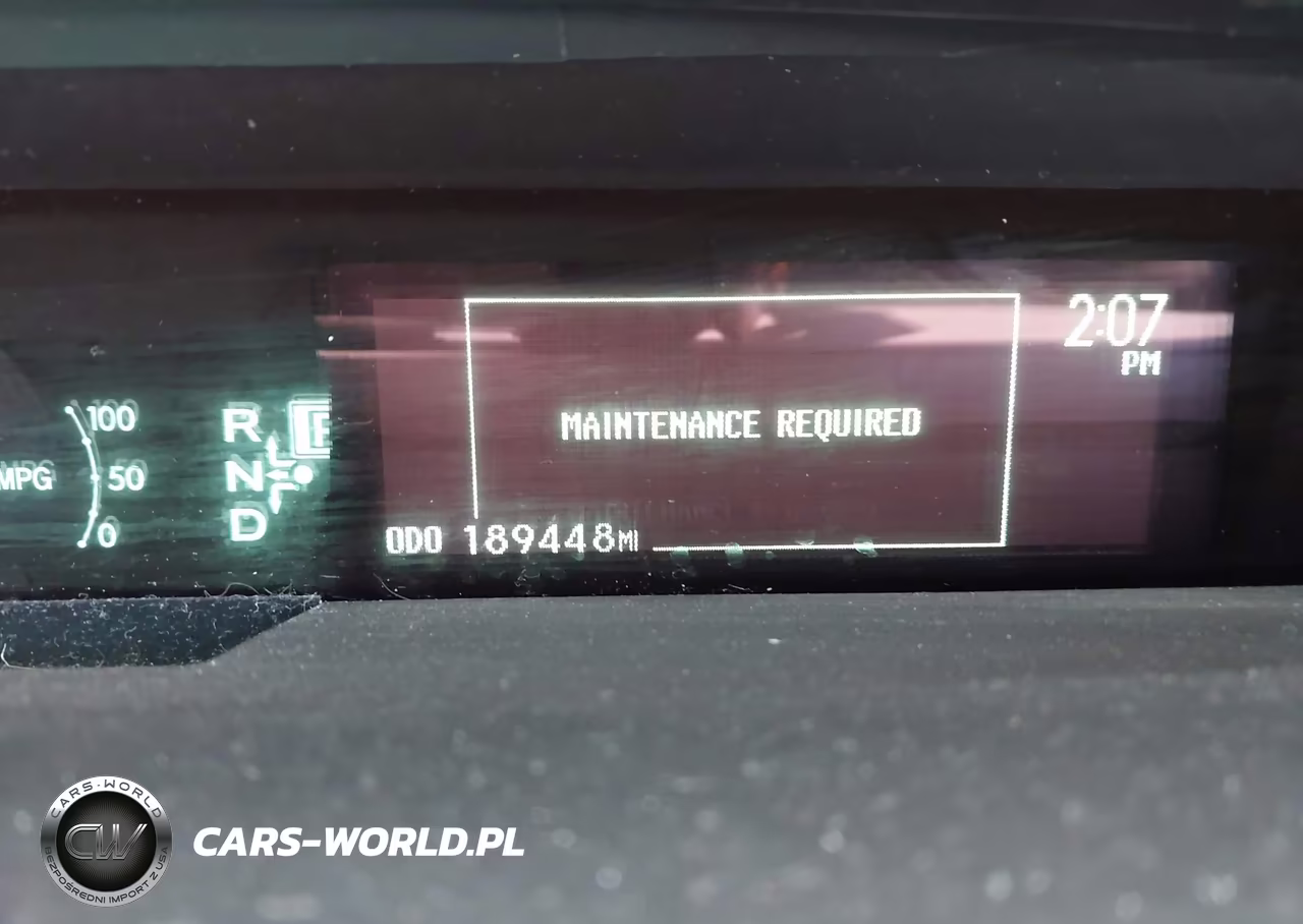 2012 Toyota Prius Four VIN:JTDKN3DU9C5508774 - 15