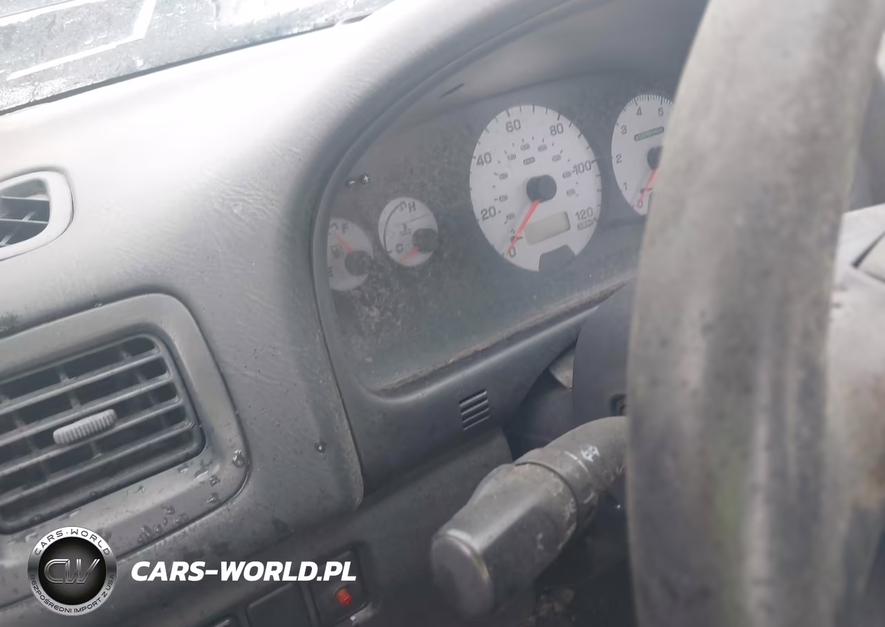 2000 Subaru Impreza 2.5Rs VIN:JF1GC6752YG503578 - 7