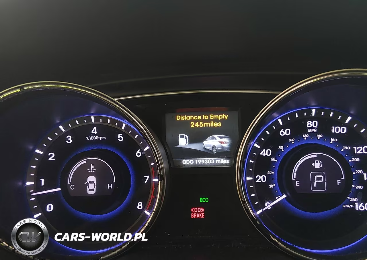 2014 Hyundai Sonata Limited VIN:5NPEC4AC0EH887249 - 7