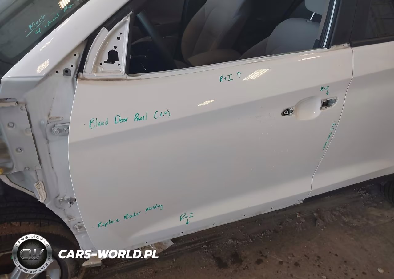 2021 Hyundai Tucson Value VIN:KM8J3CA46MU317015 - 17