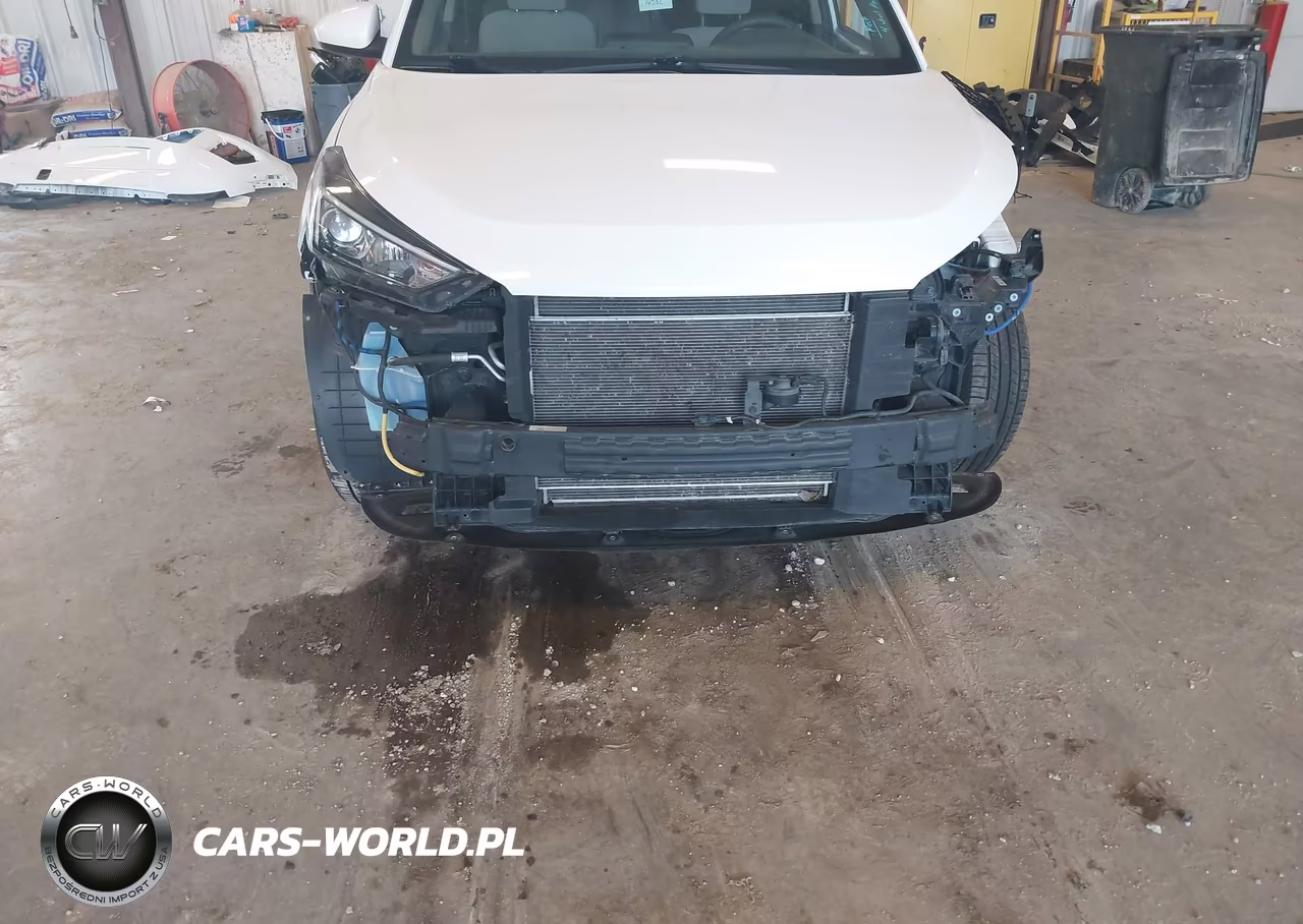 2021 Hyundai Tucson Value VIN:KM8J3CA46MU317015 - 6