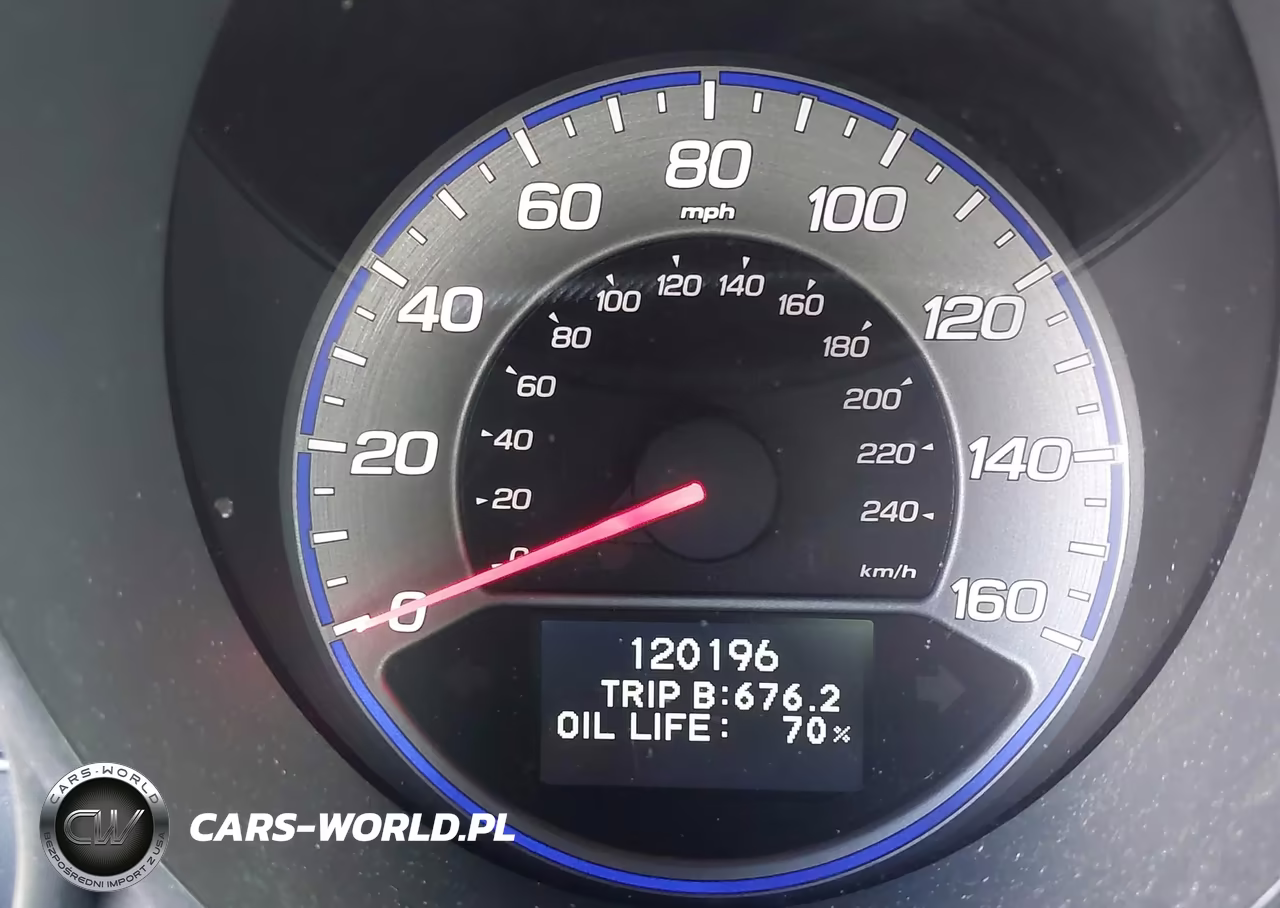 2008 Acura Tl 3.2 VIN:19UUA66288A040442 - 15