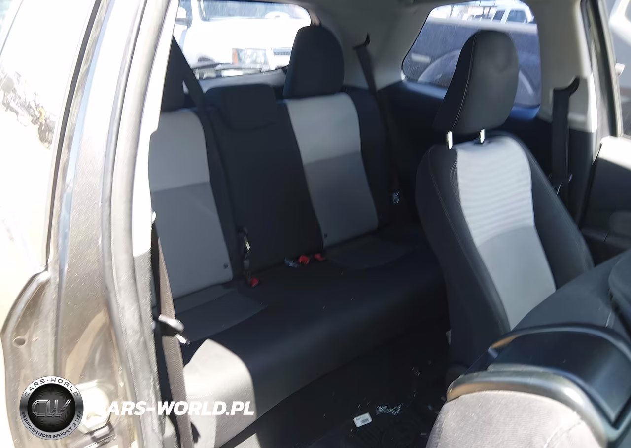 2018 Toyota Yaris L VIN:VNKJTUD37JA093934 - 8