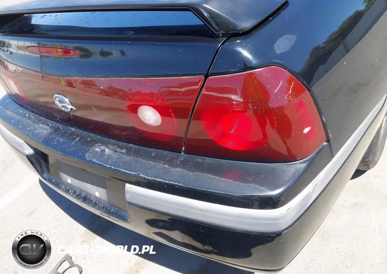 2000 Chevrolet Impala Ls VIN:2G1WH55K4Y9339218 - 13
