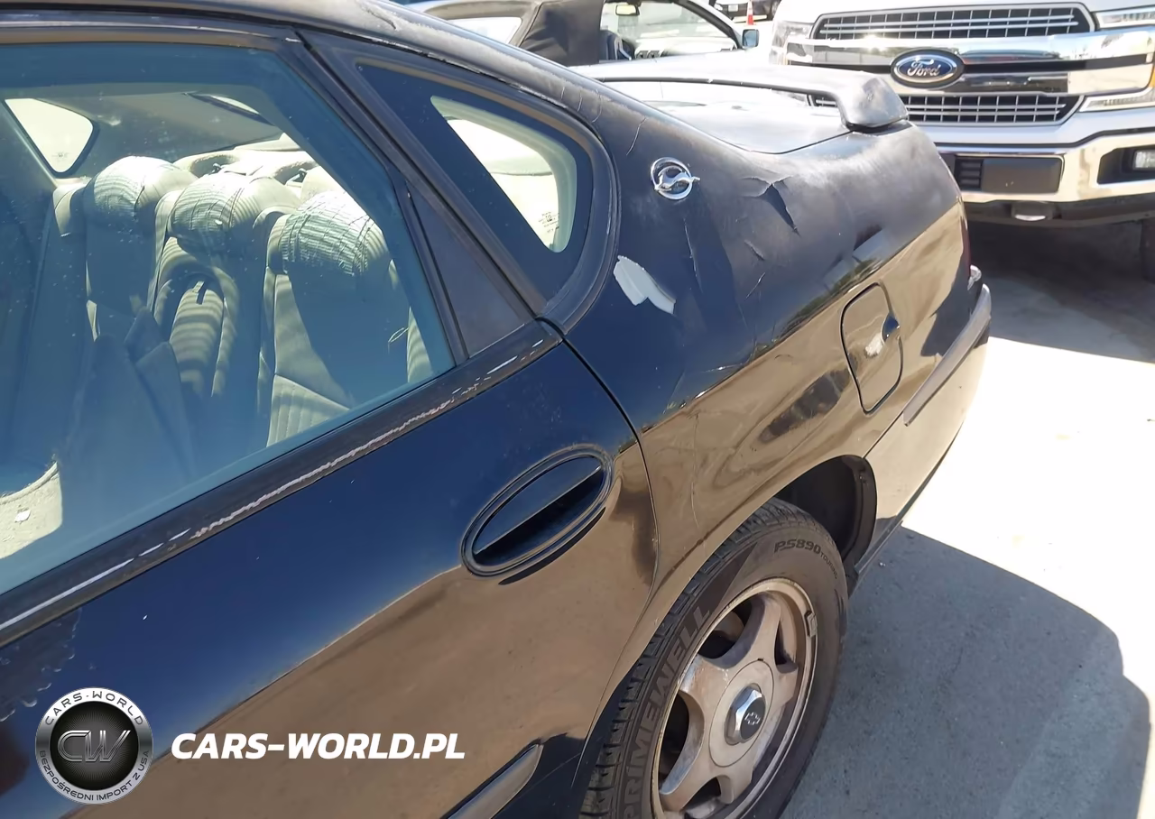 2000 Chevrolet Impala Ls VIN:2G1WH55K4Y9339218 - 6
