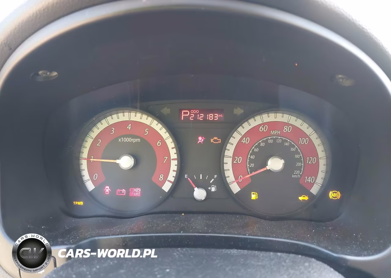 2011 Kia Rio Sx VIN:KNADH4A33B6937769 - 7