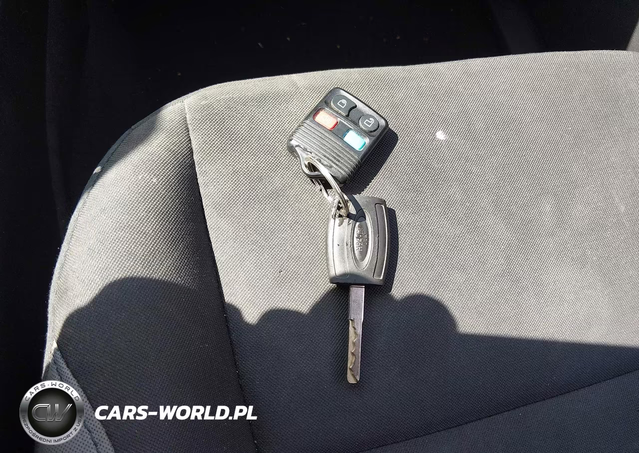 2014 Ford Escape S VIN:1FMCU0F79EUC21047 - 11