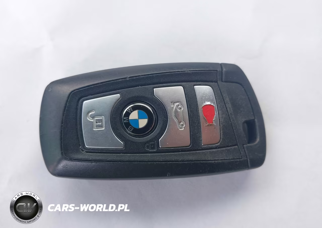 2016 BMW X3 xDrive28I VIN:5UXWX9C51G0D91317 - 11