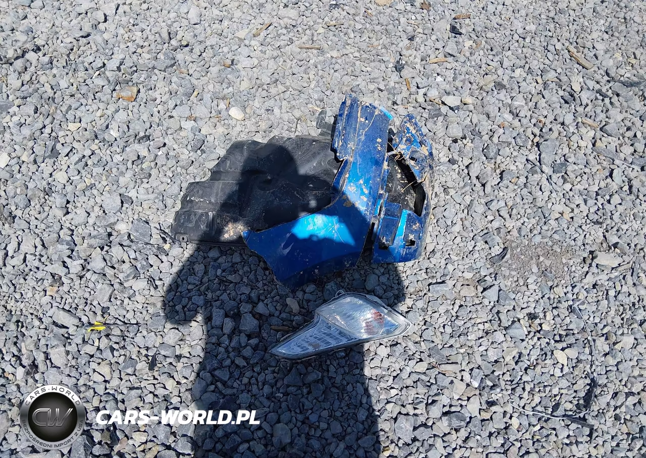 2019 Ford Ecosport S VIN:MAJ6S3FL6KC280876 - 12