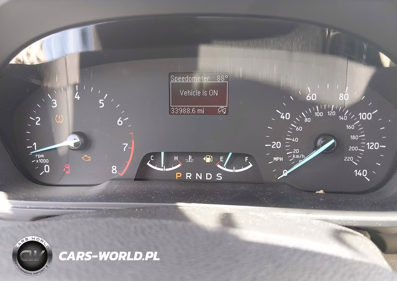 2019 Ford Ecosport S VIN:MAJ6S3FL6KC280876 - 7