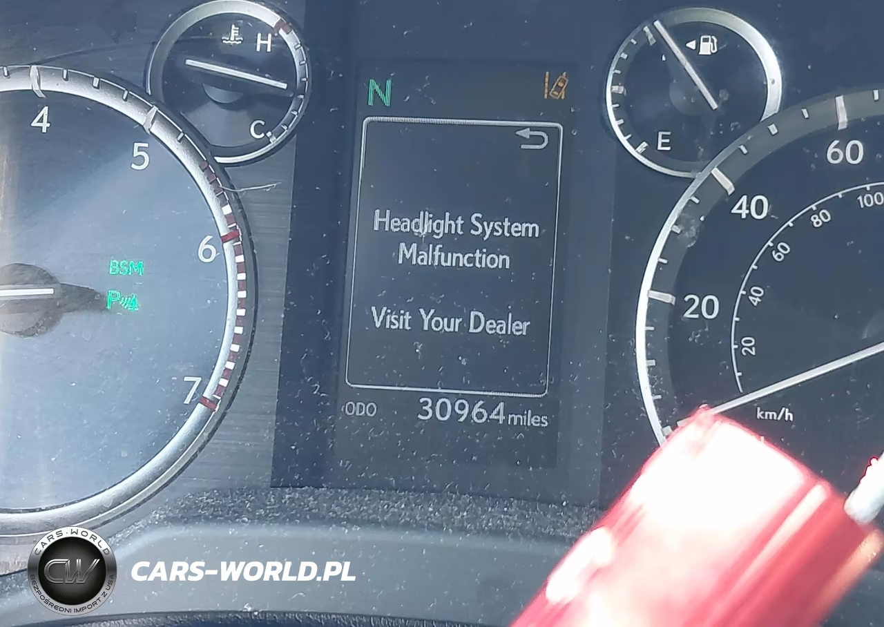 2023 Lexus Gx 460 Premium VIN:JTJAM7BXXP5359961 - 15