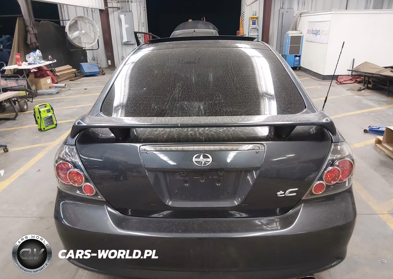2009 Scion Tc VIN:JTKDE167990284957 - 15