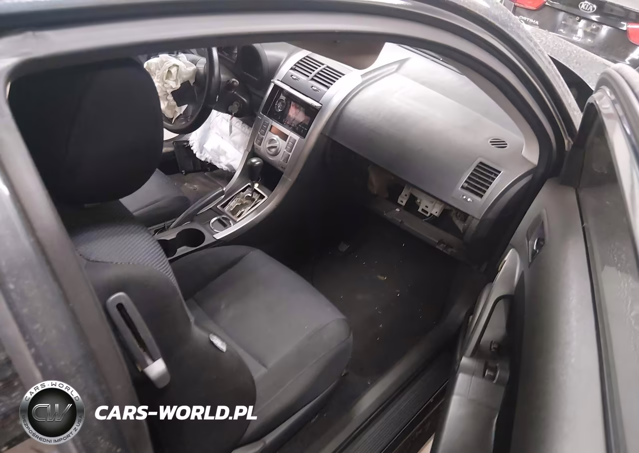 2009 Scion Tc VIN:JTKDE167990284957 - 5