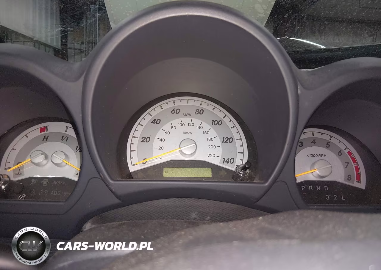 2009 Scion Tc VIN:JTKDE167990284957 - 7