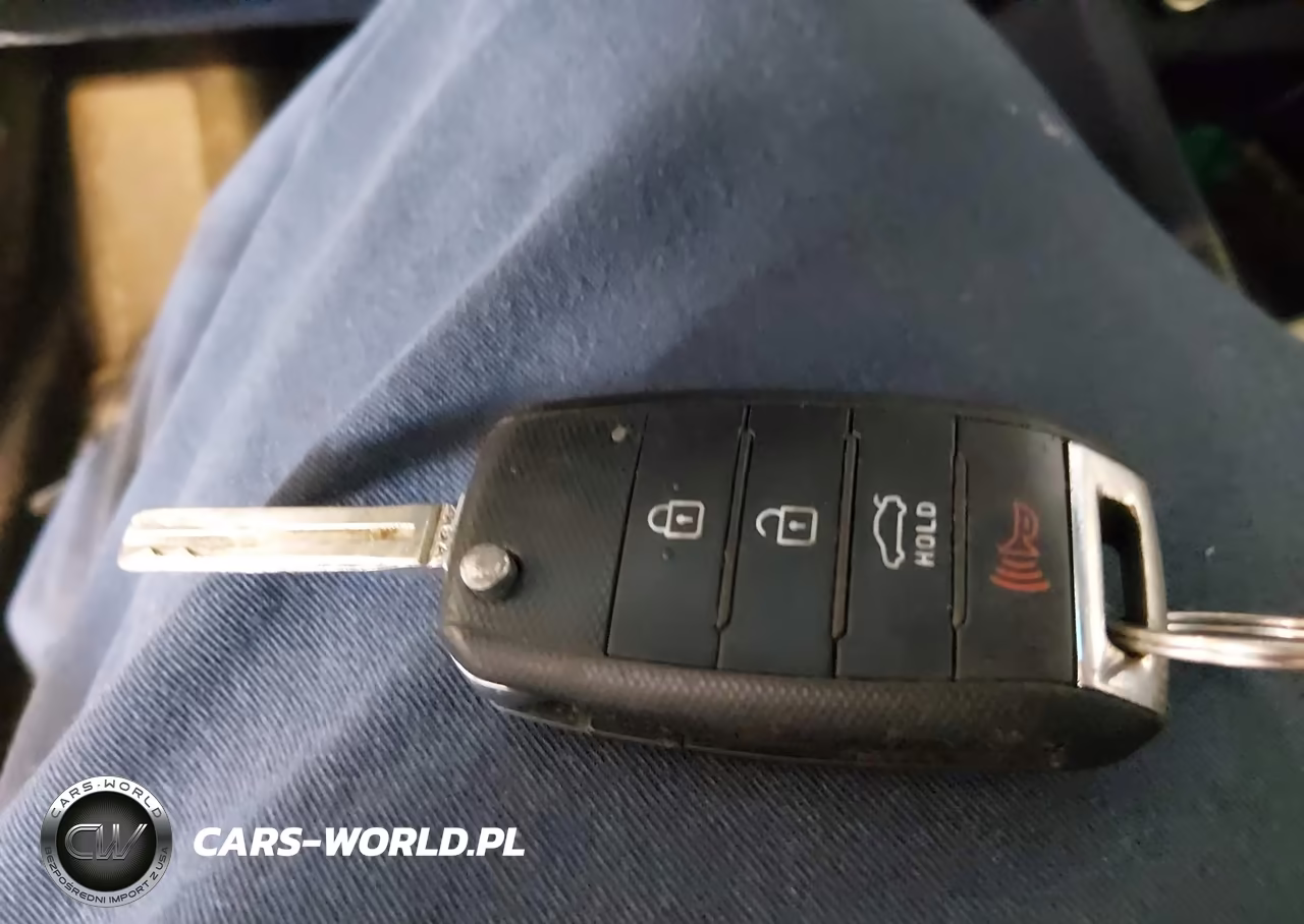 2015 Kia Rio Lx VIN:KNADM4A32F6484505 - 11