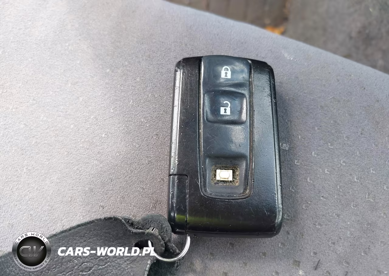 2008 Toyota Prius VIN:JTDKB20U687777741 - 11
