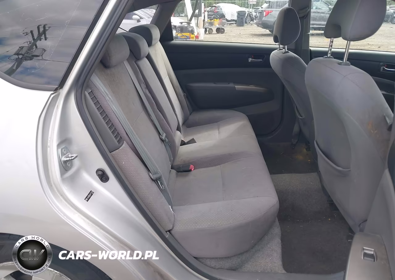 2008 Toyota Prius VIN:JTDKB20U687777741 - 8