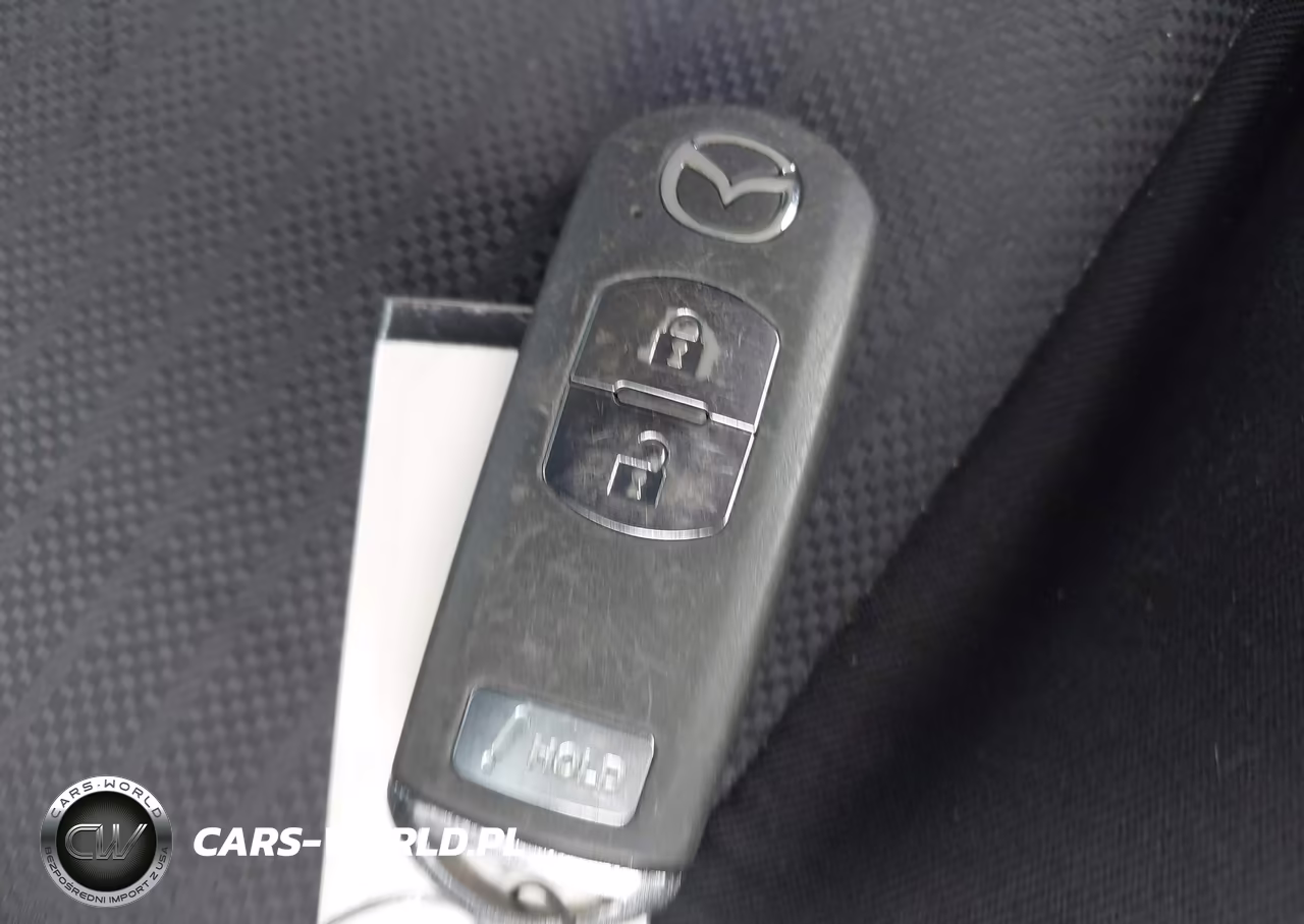 2014 Mazda Mazda3 I Sport VIN:JM1BM1K75E1208048 - 11