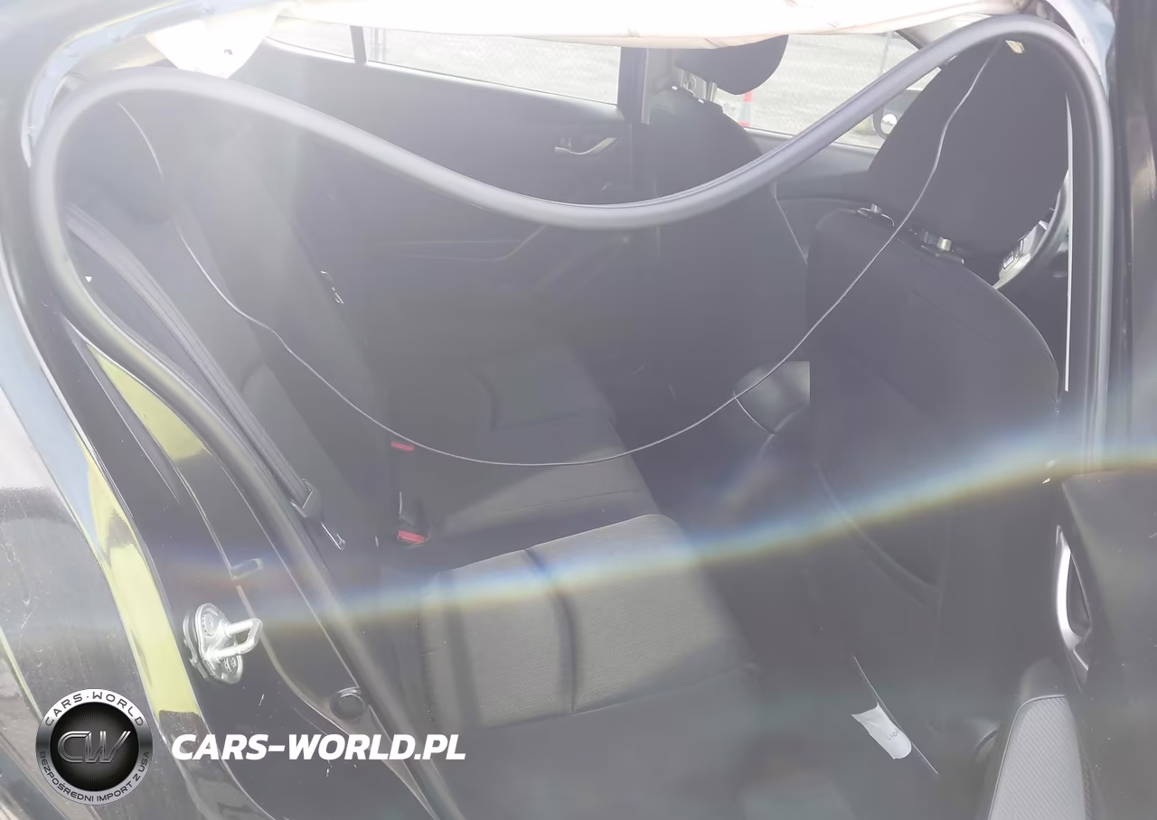 2014 Mazda Mazda3 I Sport VIN:JM1BM1K75E1208048 - 8