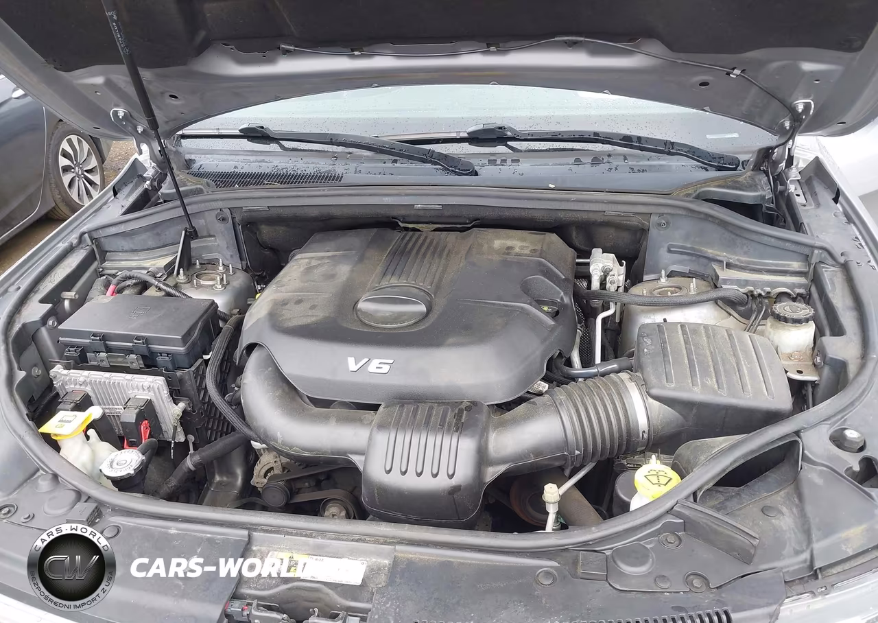 2015 Jeep Grand Cherokee Altitude VIN:1C4RJFAG5FC893602 - 10