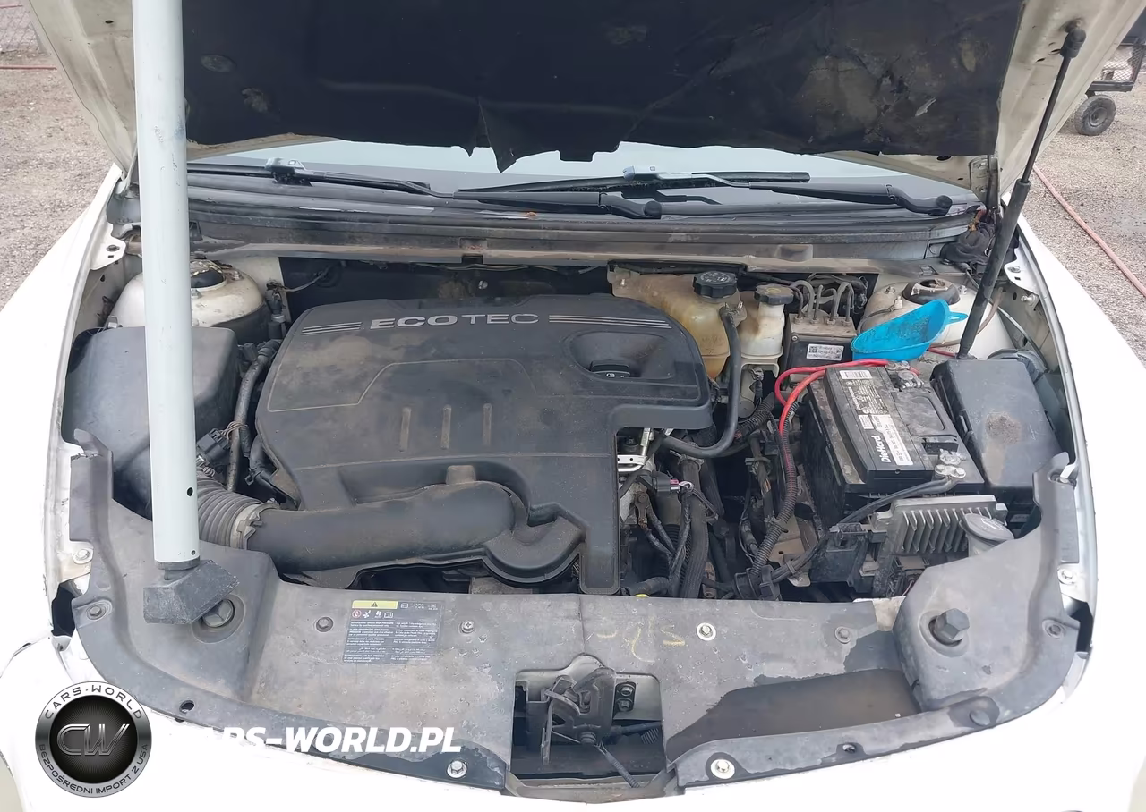 2008 Chevrolet Malibu Ltz VIN:1G1ZK57B58F292736 - 10