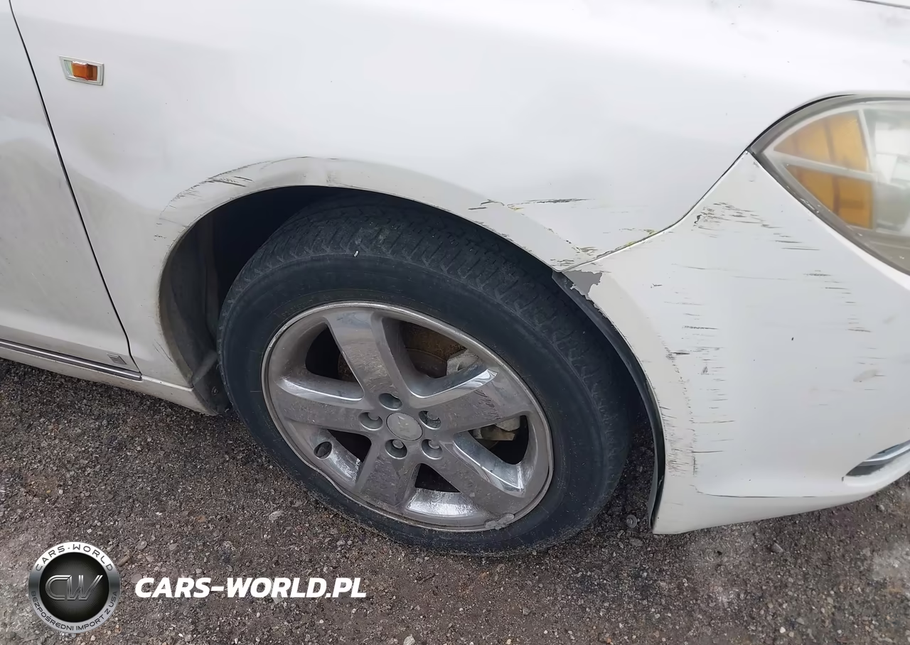 2008 Chevrolet Malibu Ltz VIN:1G1ZK57B58F292736 - 6