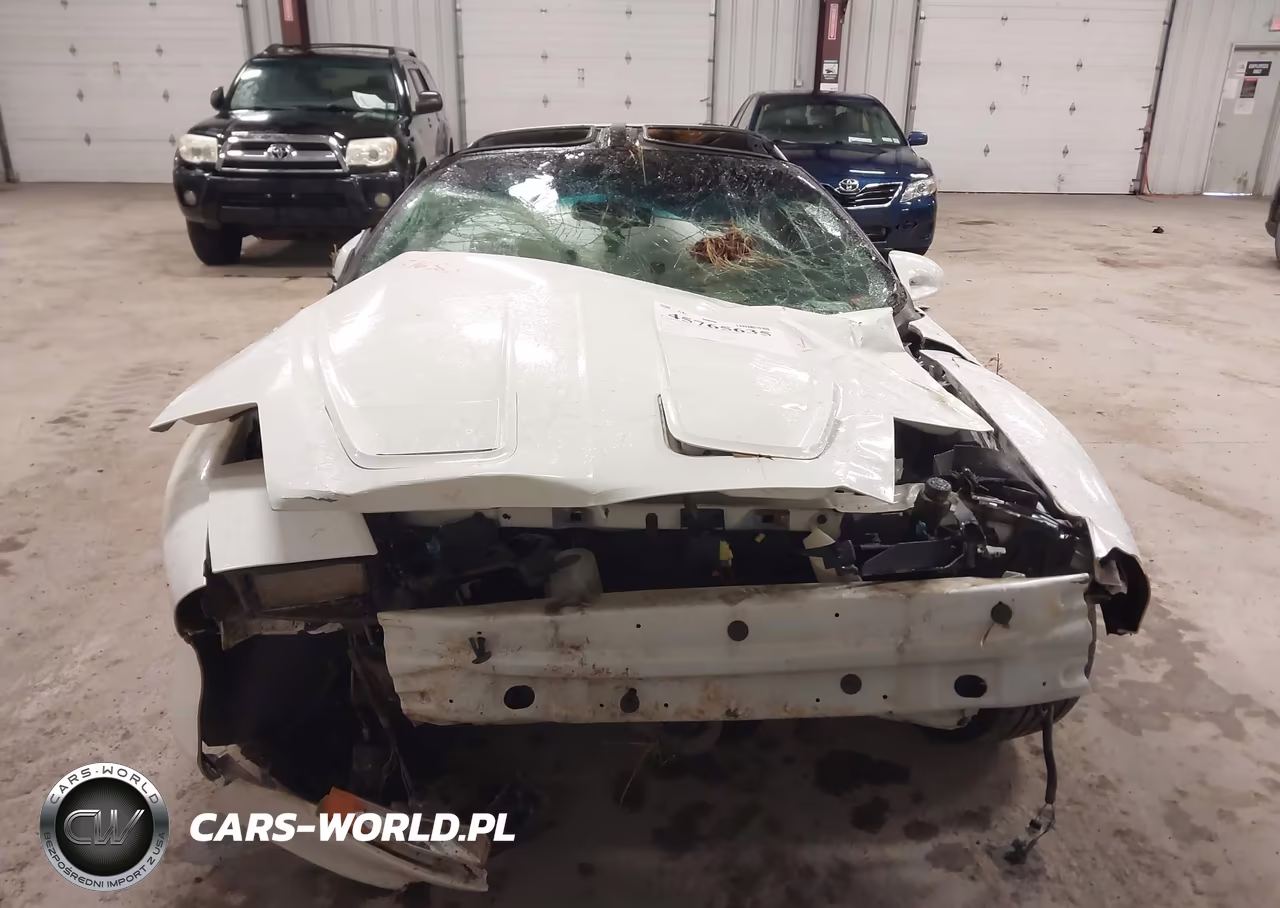 1995 Pontiac Firebird VIN:2G2FS22S8S2231541 - 12