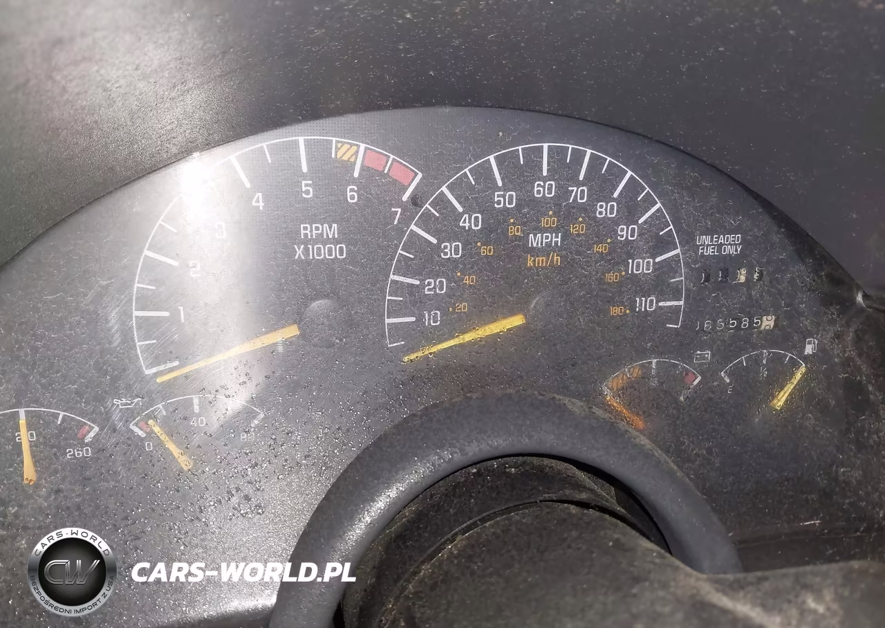 1995 Pontiac Firebird VIN:2G2FS22S8S2231541 - 15