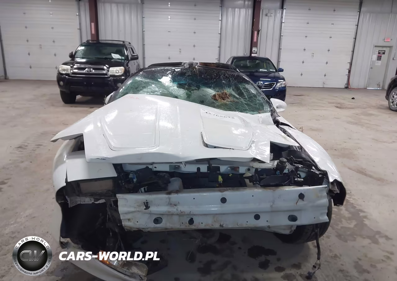 1995 Pontiac Firebird VIN:2G2FS22S8S2231541 - 6