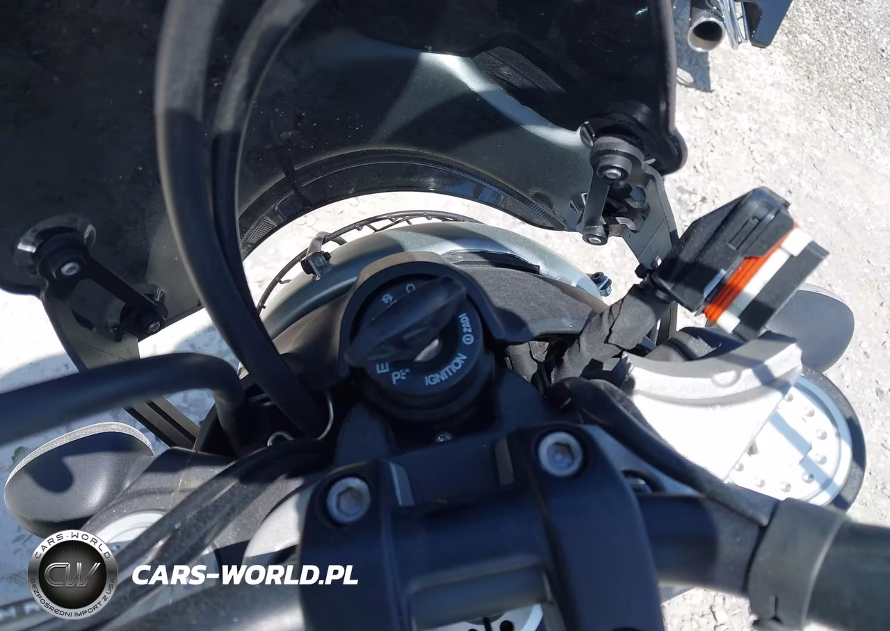 2016 Ducati Scrambler 800 VIN:ML015ANM9GT004662 - 7