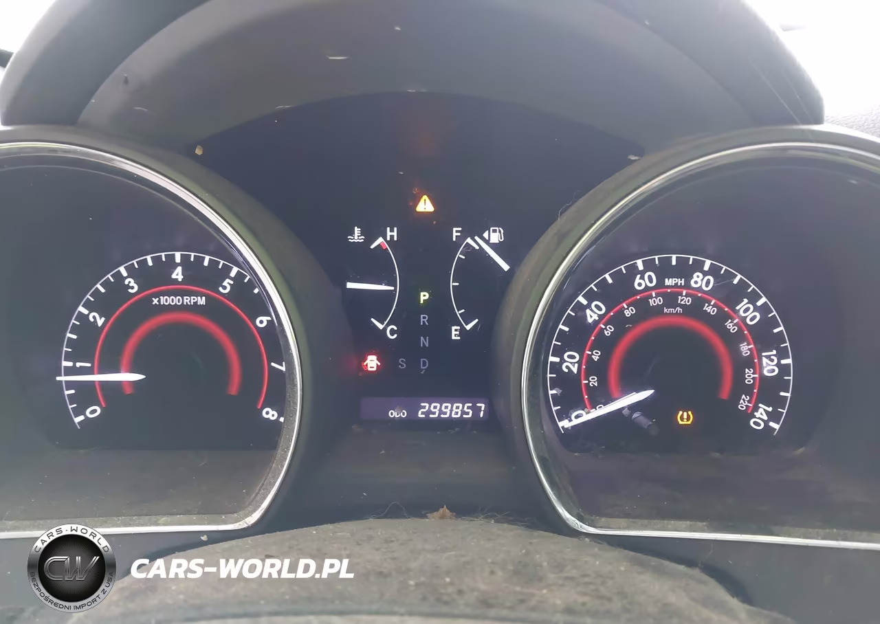 2013 Toyota Highlander Se V6 VIN:5TDZK3EH3DS123828 - 7