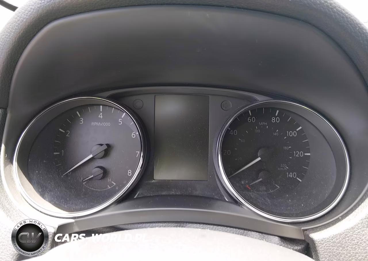 2019 Nissan Rogue Sl VIN:5N1AT2MT5KC767898 - 16