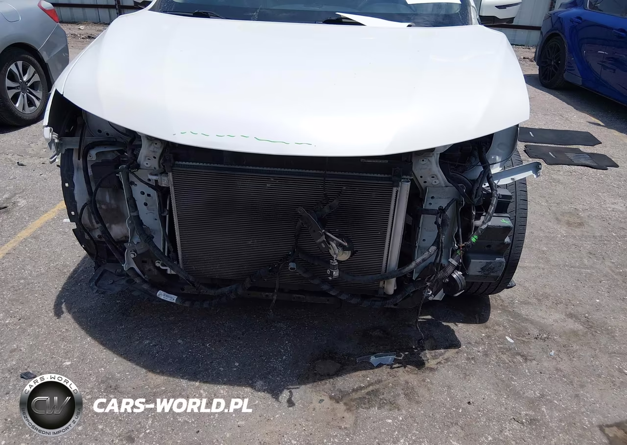 2019 Nissan Rogue Sl VIN:5N1AT2MT5KC767898 - 6