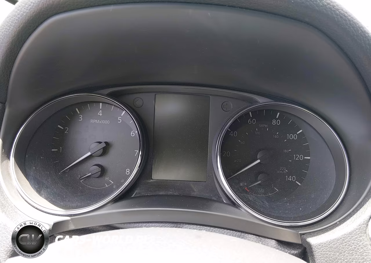 2019 Nissan Rogue Sl VIN:5N1AT2MT5KC767898 - 7