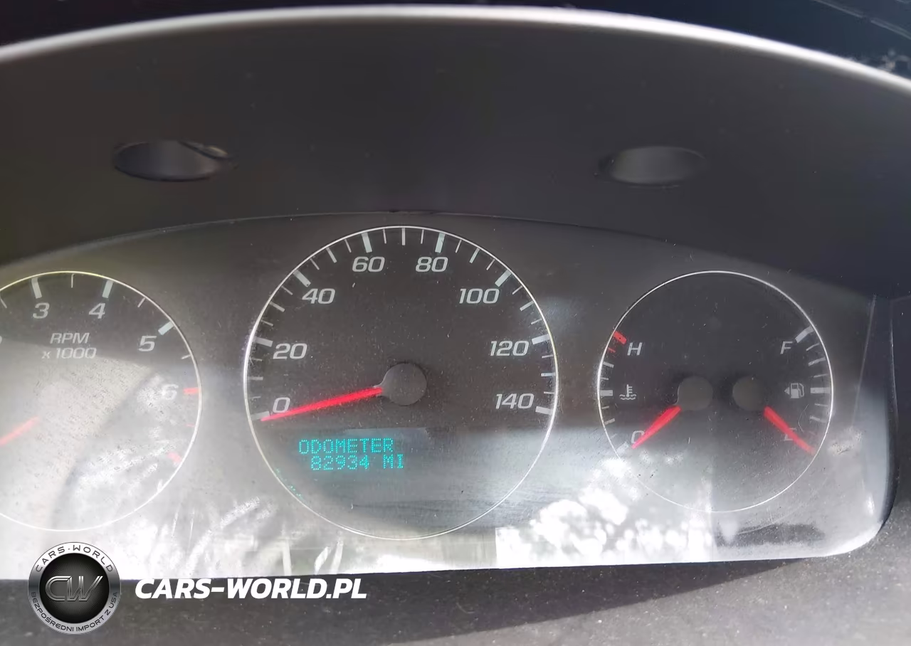 2008 Chevrolet Impala Lt VIN:2G1WT58K781249358 - 7