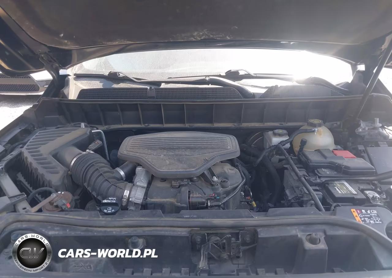 2019 GMC Acadia Slt-1 VIN:1GKKNULS4KZ284475 - 10