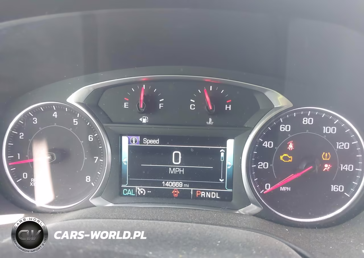 2019 GMC Acadia Slt-1 VIN:1GKKNULS4KZ284475 - 7