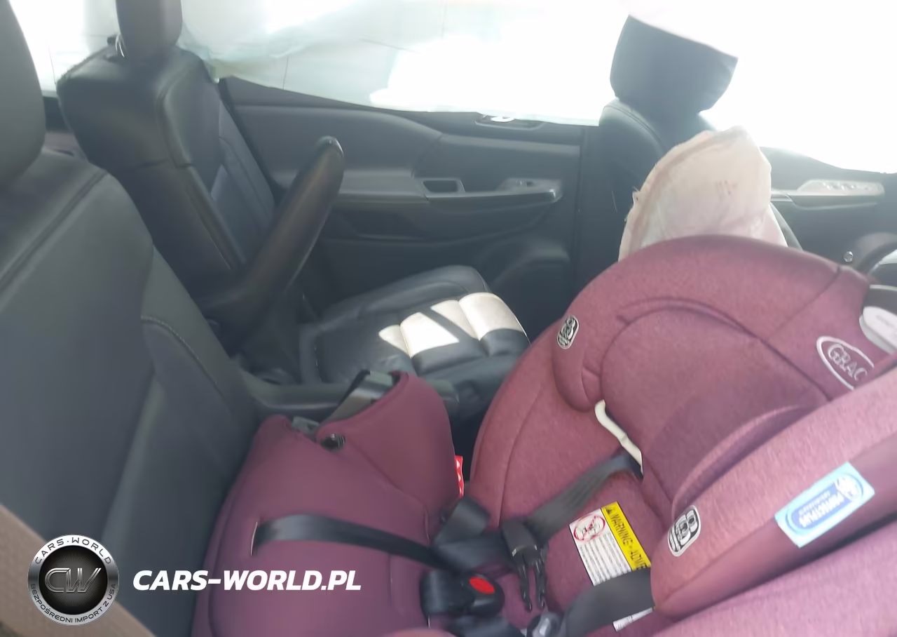 2019 GMC Acadia Slt-1 VIN:1GKKNULS4KZ284475 - 8