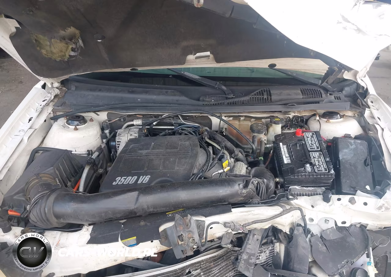 2006 Chevrolet Malibu Lt VIN:1G1ZT53836F127109 - 10