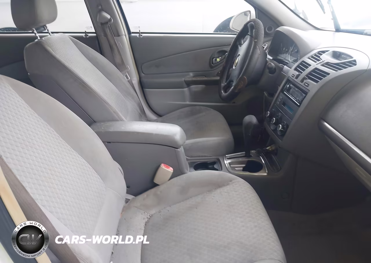 2006 Chevrolet Malibu Lt VIN:1G1ZT53836F127109 - 5