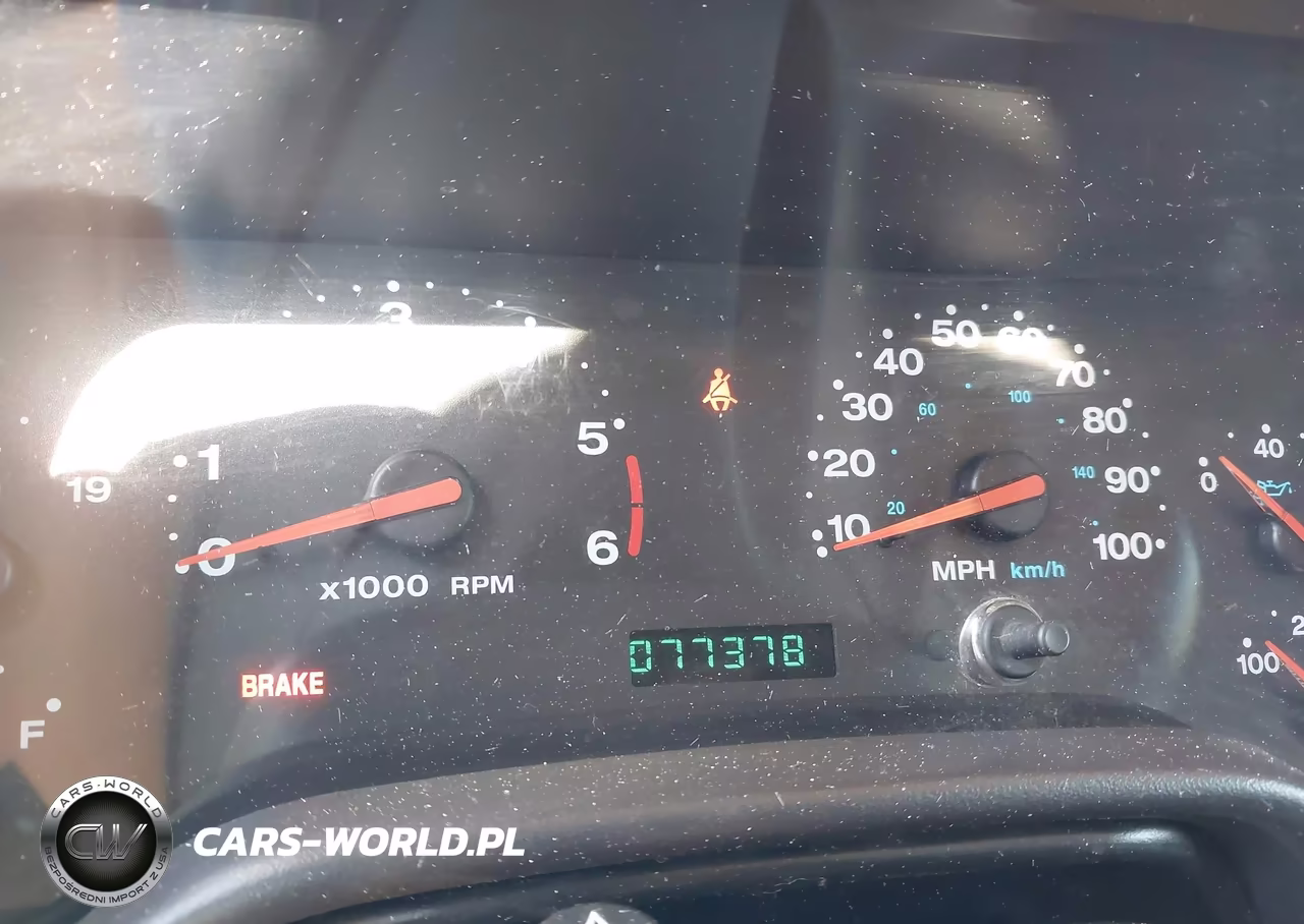 2001 Jeep Wrangler Sport VIN:1J4FA49S21P368010 - 7