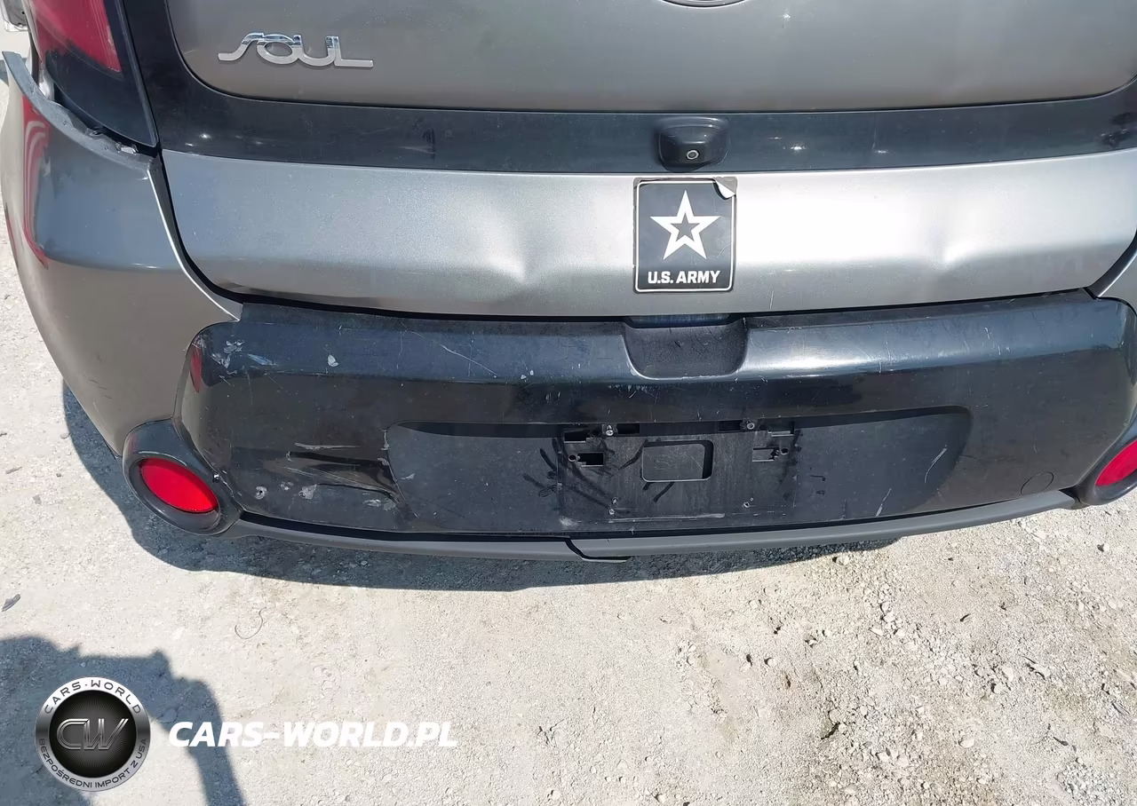 2016 Kia Soul + VIN:KNDJP3A53G7321799 - 12
