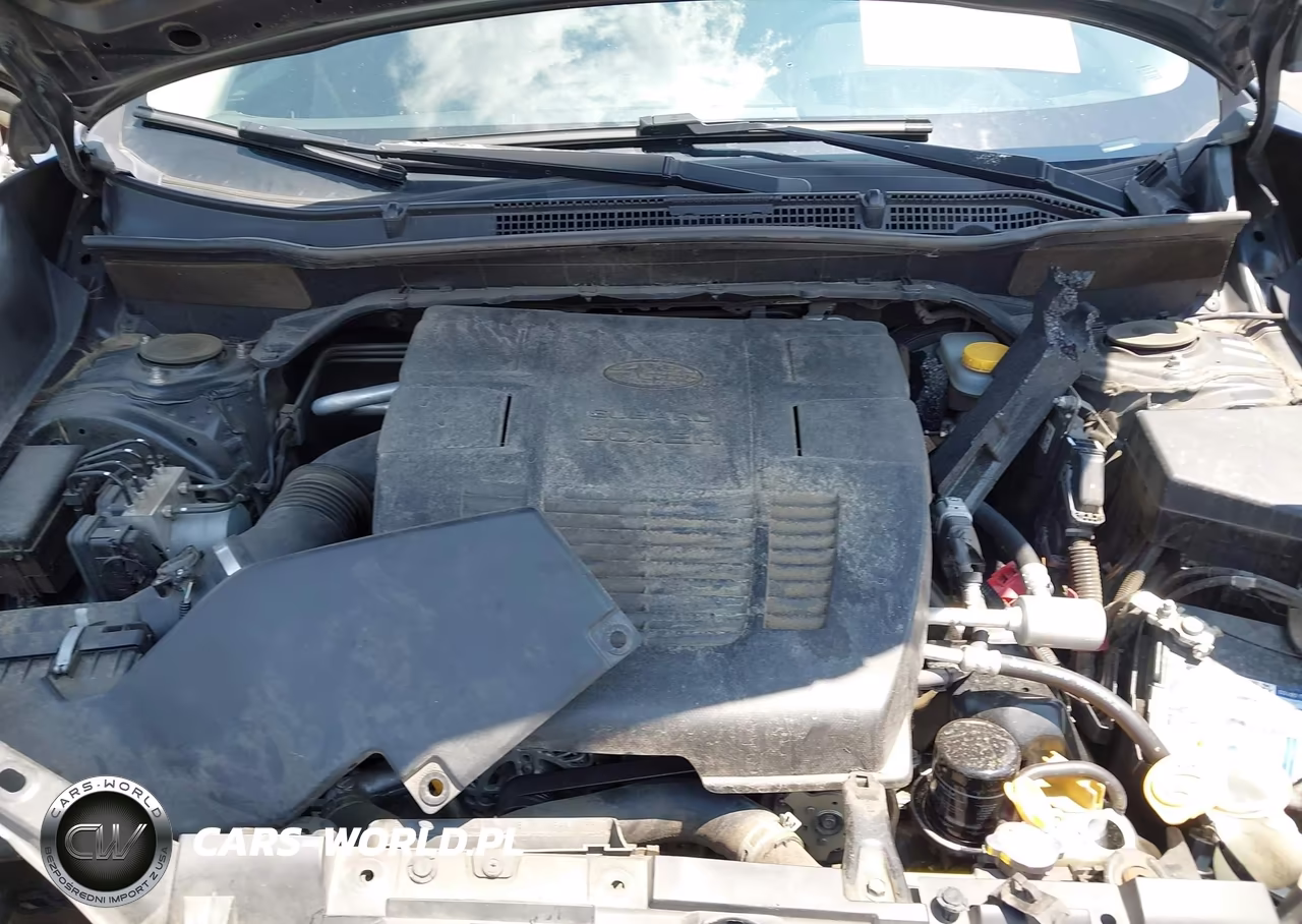 2019 Subaru Forester Sport VIN:JF2SKAPC0KH543394 - 10