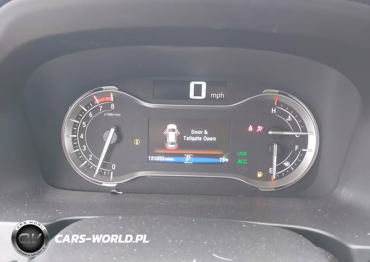 2017 Honda Pilot Ex VIN:5FNYF6H45HB031429 - 7