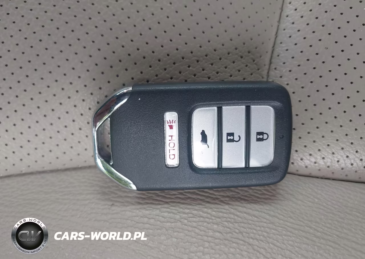 2016 Honda Cr-V Ex-L VIN:2HKRM4H71GH697602 - 11