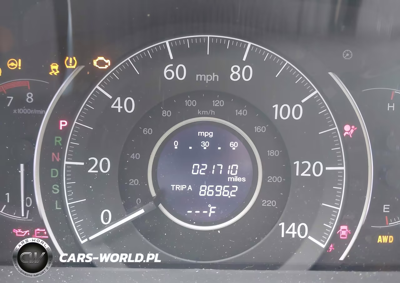 2016 Honda Cr-V Ex-L VIN:2HKRM4H71GH697602 - 15