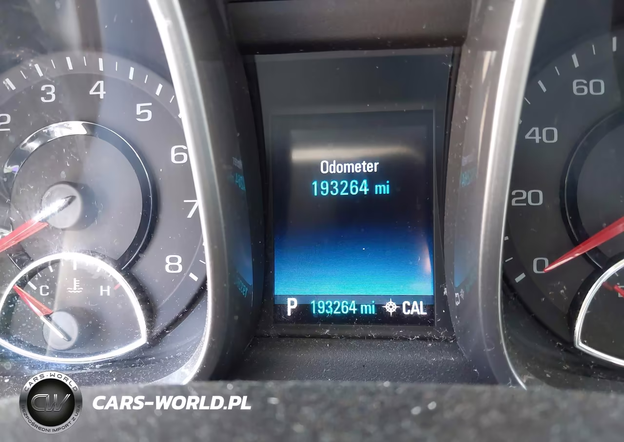 2015 Chevrolet Malibu 1Lt VIN:1G11C5SL4FU131684 - 7