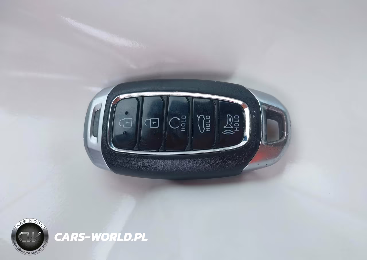2021 Hyundai Elantra Hybrid Blue VIN:KMHLM4AJ4MU004059 - 11